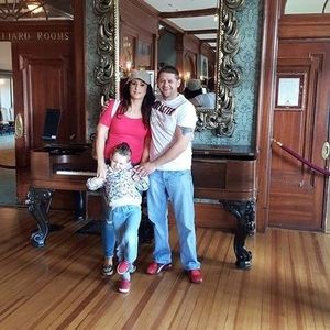 Meet your Posher, Ermin